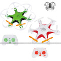 Beste Kinder Spielzeug 4-CH Fernbedienung ufo fliegenden RC Drohne 3D Stunt RC Quadcopter 6-Achsen-Drohne Flugzeug Mini RC UFO SJY-H803